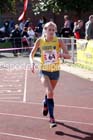 Womens under-17s, Northern Road Relays, Blackpool. Photo: David T. Hewitson/Sports for All Pics